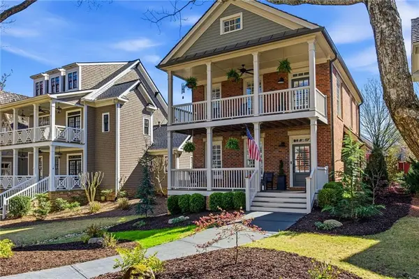 11 Rivercourt Lane, Dawsonville, GA 30534