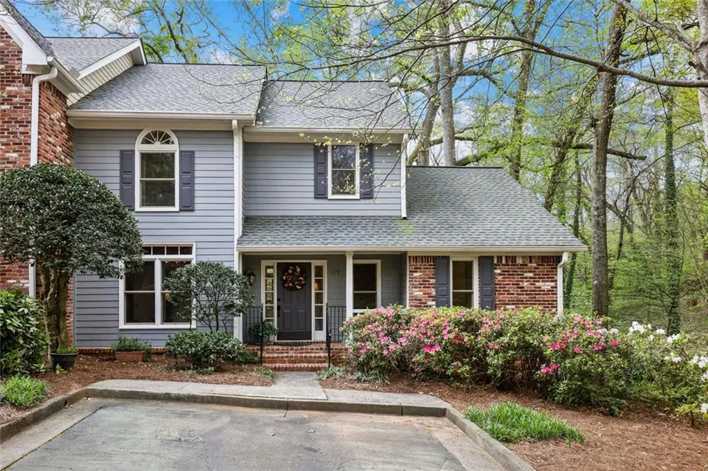 175 Riverview Trail, Roswell, GA 30075 - #1
