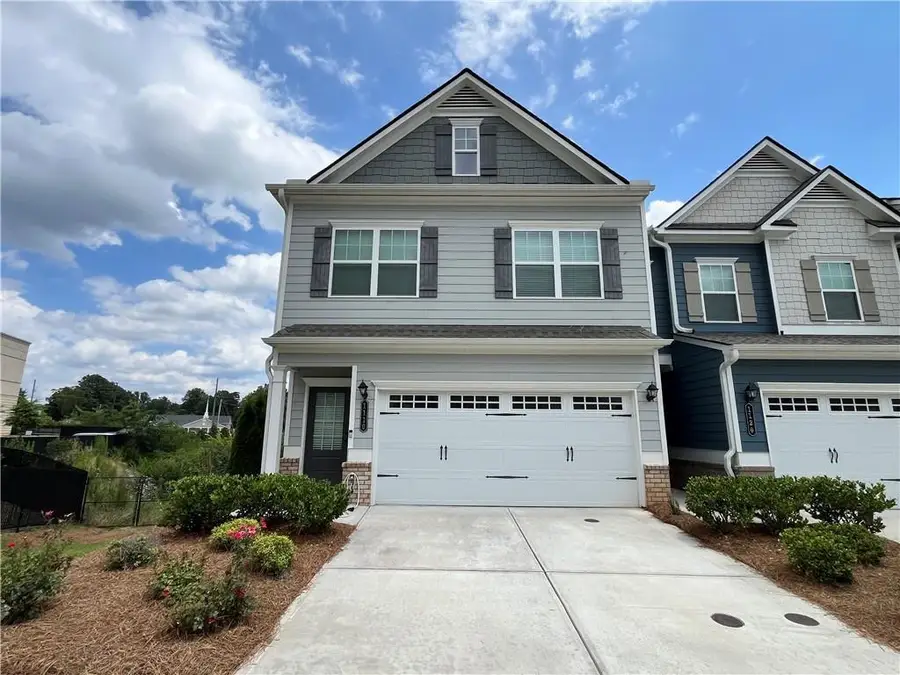 1110 Fuzz Street, Lawrenceville, GA 30046 - #2