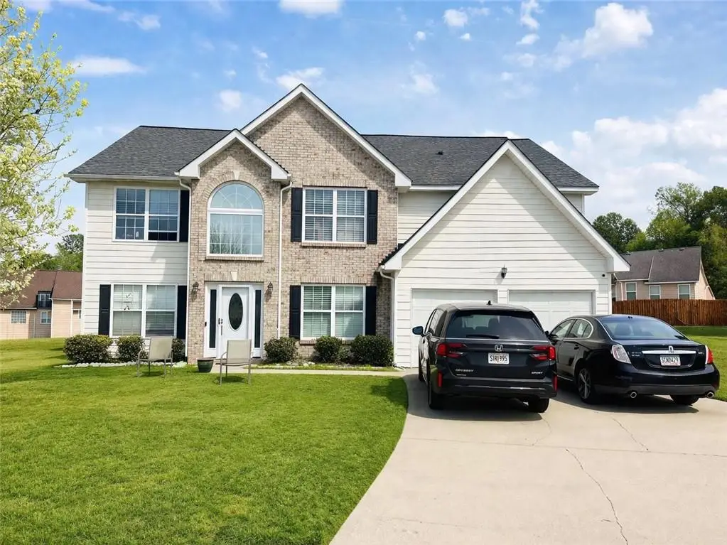 510 Shire Lane, Fairburn, GA 30213 - #1