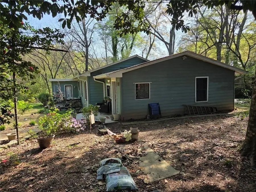 3790 Mauck Street, Clarkston, GA 30021 - #2