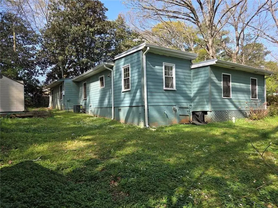 3790 Mauck Street, Clarkston, GA 30021 - #3