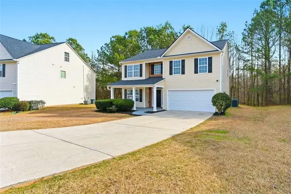 360 Walton View, Fairburn, GA 30213