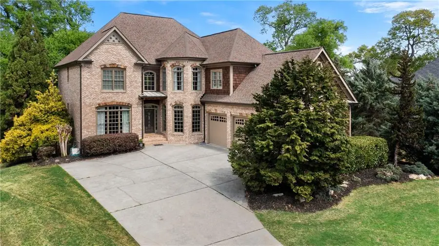 48 Galway Drive, Cartersville, GA 30120 - #3