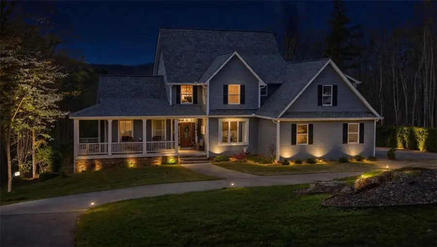 375 Ridgewood Road, Clarkesville, GA 30523 - #2