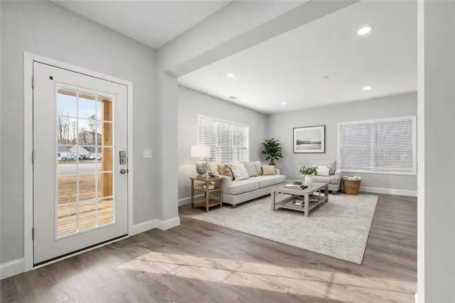 450 Oliver Ridge Drive, Commerce, GA 30529 - #2