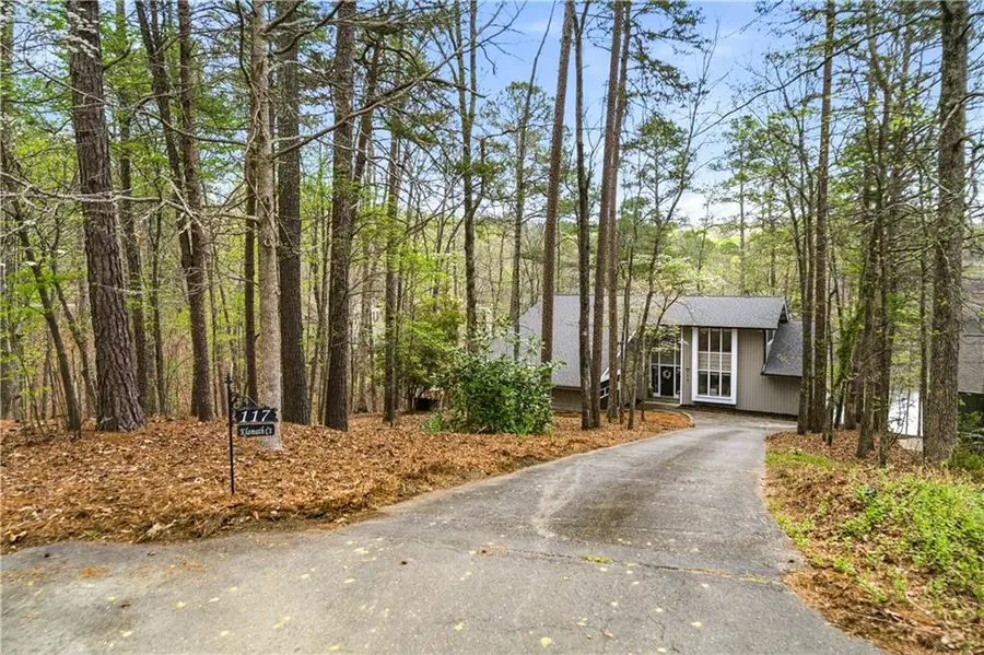 117 Klamath Court, Waleska, GA 30183 - #2