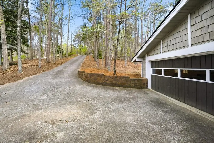 117 Klamath Court, Waleska, GA 30183 - #3