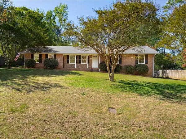 2800 Idlewood Drive, Marietta, GA 30062