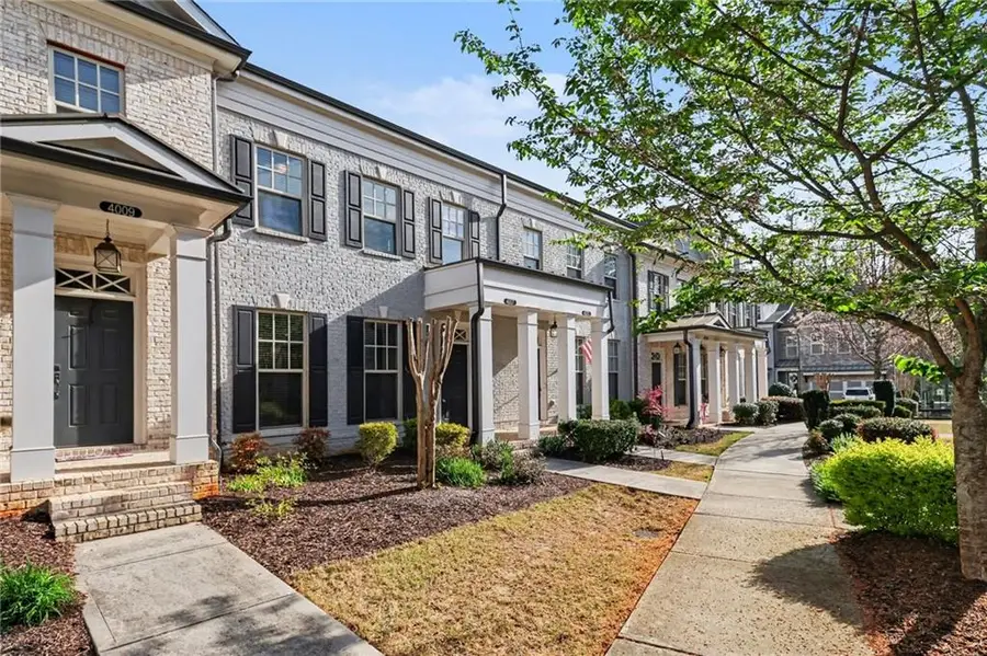 4007 Vickery Glen, Roswell, GA 30075 - #3