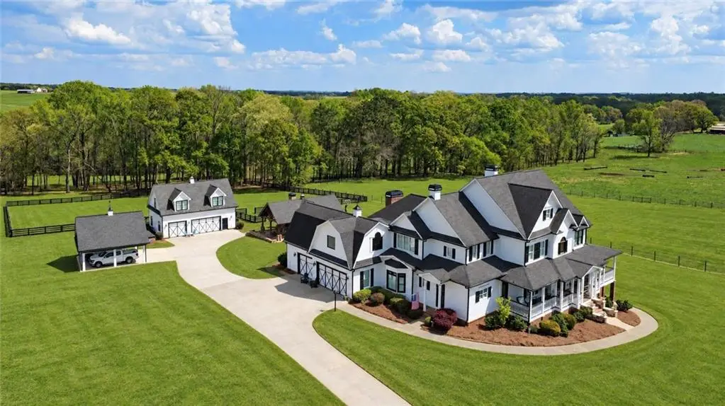 3386 Chandler Road, Good Hope, GA 30641 - #1