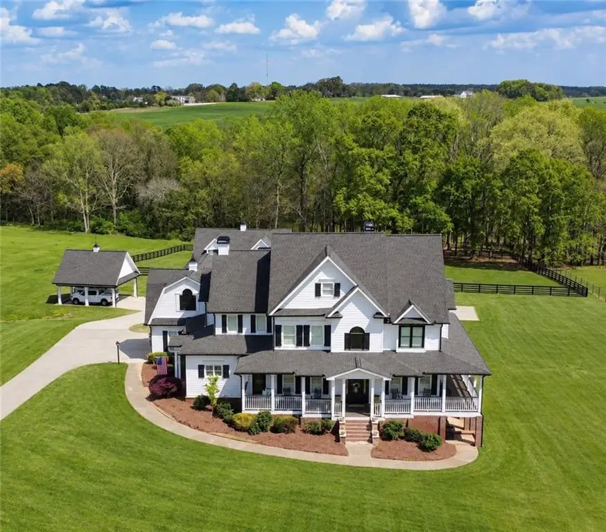3386 Chandler Road, Good Hope, GA 30641 - #2