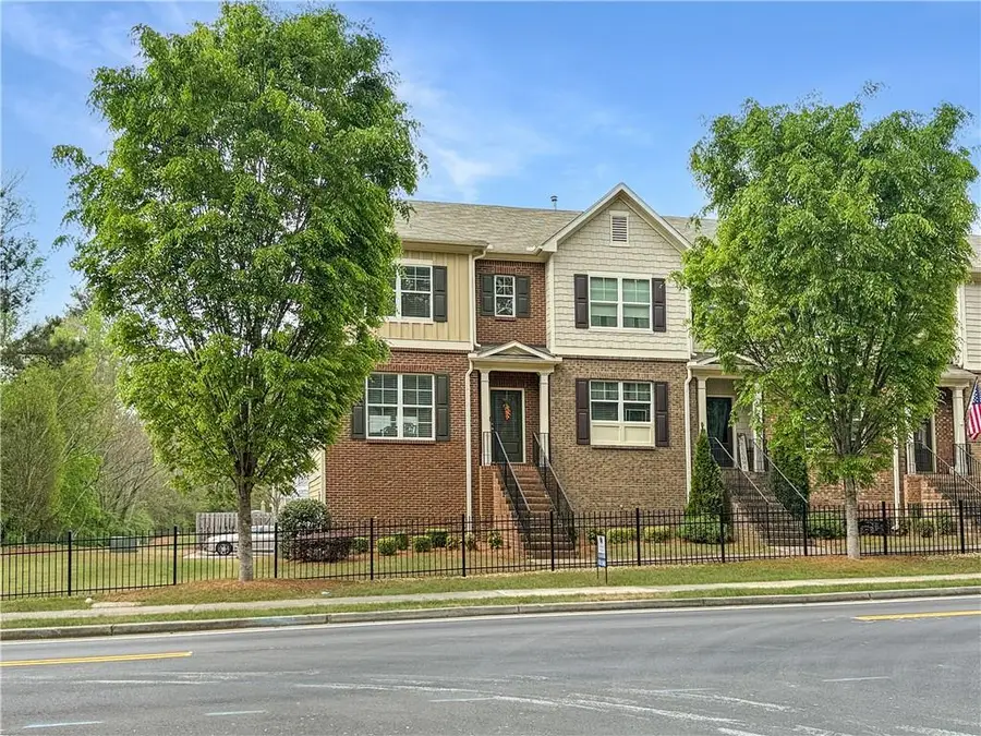 201 Aventine Lane, Smyrna, GA 30082 - #2