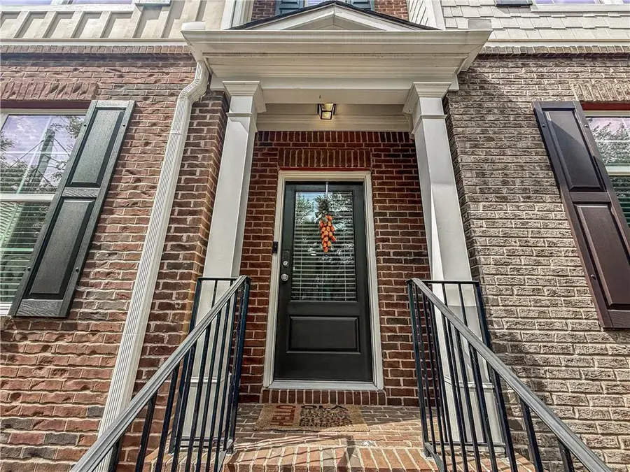 201 Aventine Lane, Smyrna, GA 30082 - #3