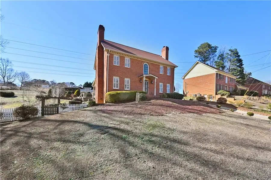110 Amsterdam Drive Sw, Lilburn, GA 30047 - #3