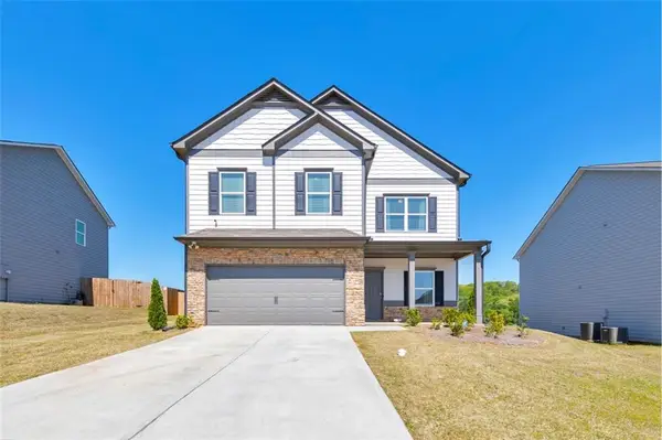 238 Chase Drew Drive Sw, Cartersville, GA 30120