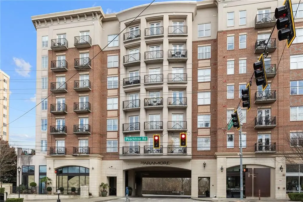2277 Peachtree Road Ne #610, Atlanta, GA 30309 - #1