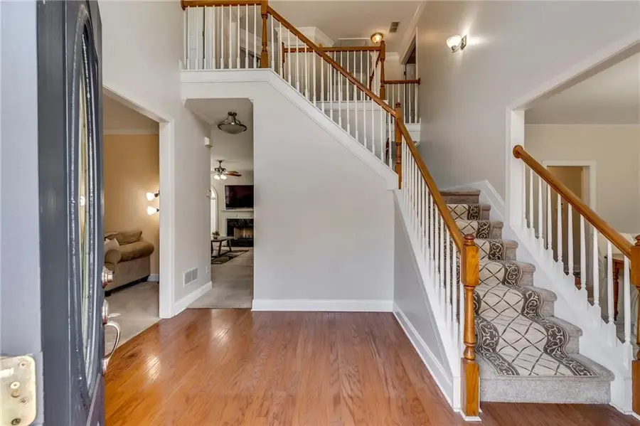 2860 Weatherstone Circle Se, Conyers, GA 30094 - #3