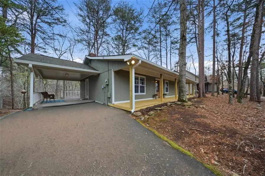 121 White Antelope Street, Waleska, GA 30183 - #2