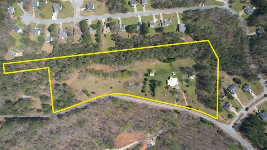 1977 Lower River Road, Covington, GA 30016 - #2