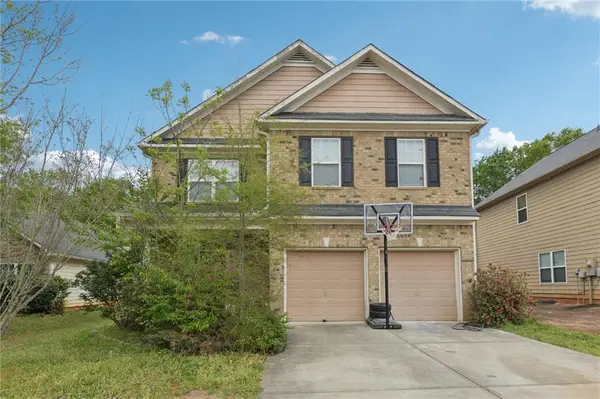 217 Klinetop Drive, Mcdonough, GA 30253