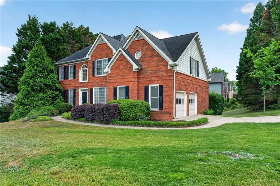 4969 Day Lily Way Nw, Acworth, GA 30102 - #2