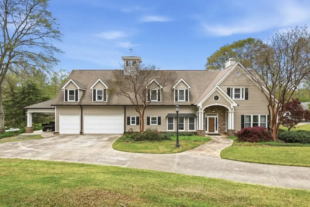 479 Bill Watkins Road, Hoschton, GA 30548 - #1
