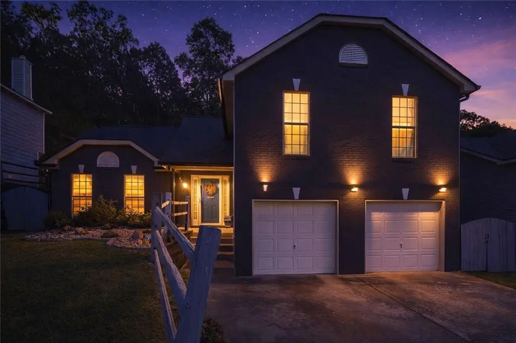 2455 Tolliver Drive, Ellenwood, GA 30294 - #1