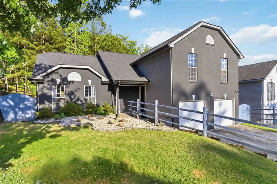 2455 Tolliver Drive, Ellenwood, GA 30294 - #3