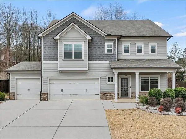 146 Morris Creek Drive, Hoschton, GA 30548