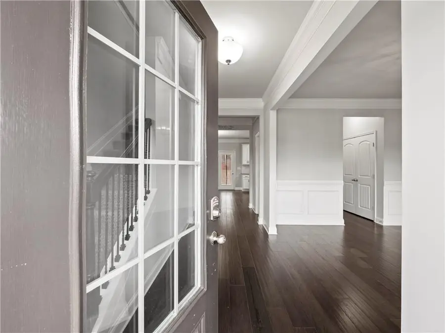 146 Morris Creek Drive, Hoschton, GA 30548 - #3