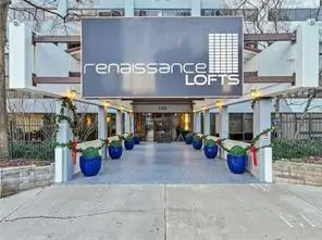 120 Ralph Mcgill Boulevard Ne #1305, Atlanta, GA 30308 - #1