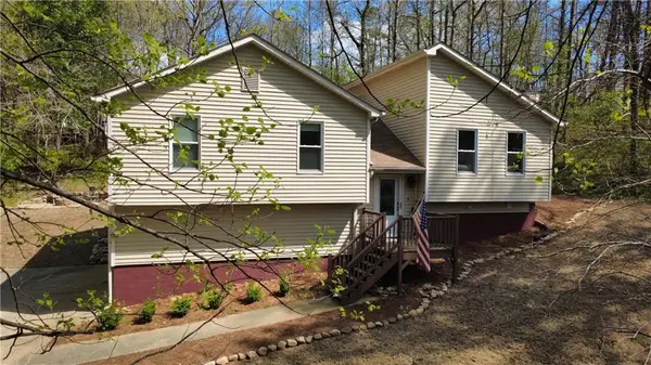 905 Lebanon Place, Woodstock, GA 30188