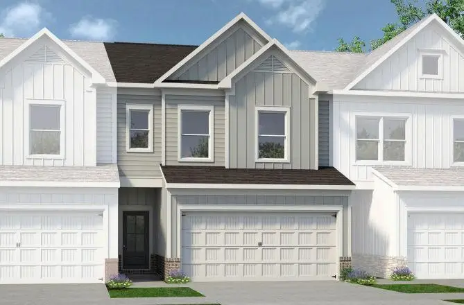 1016 Stiles Circle #9, Cartersville, GA 30120 - #1