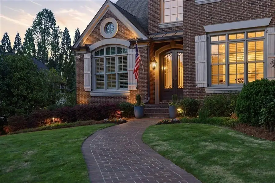 511 Westbury Park Place, Marietta, GA 30067 - #3