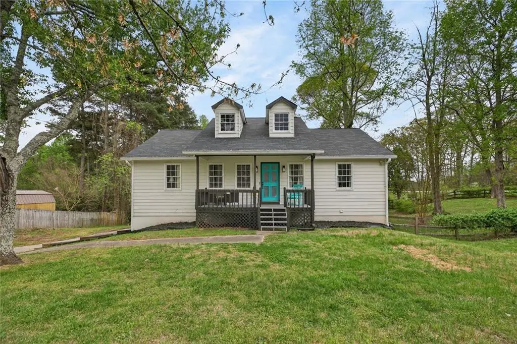28 Stone Edge Drive, Hiram, GA 30141 - #1