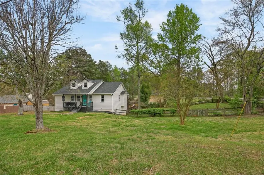 28 Stone Edge Drive, Hiram, GA 30141 - #2