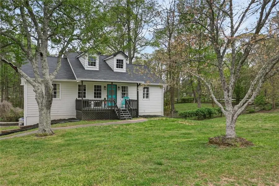 28 Stone Edge Drive, Hiram, GA 30141 - #3