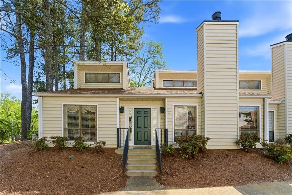 683 Serramonte Drive, Marietta, GA 30068 - #1