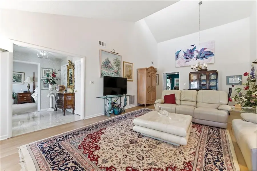 683 Serramonte Drive, Marietta, GA 30068 - #3