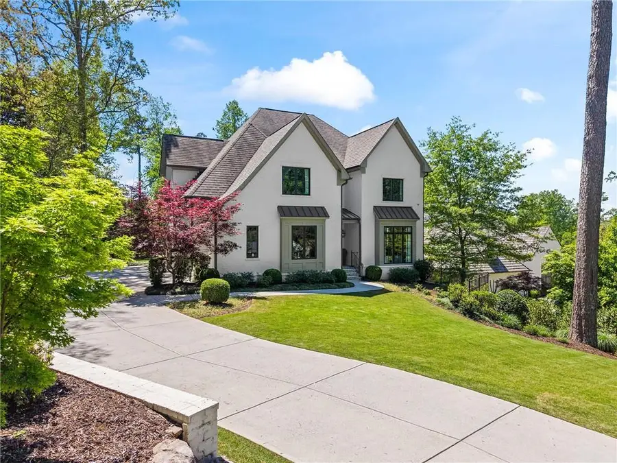 230 Danbury Lane, Atlanta, GA 30327 - #2