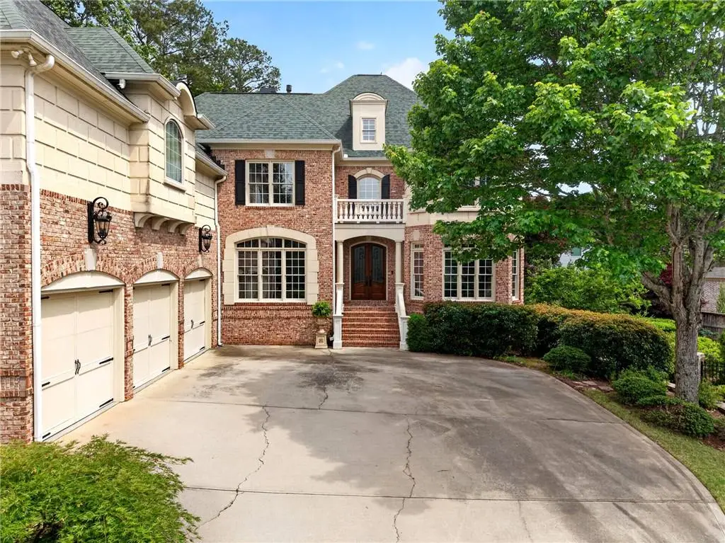 2612 Canopy Lane, Marietta, GA 30066 - #1