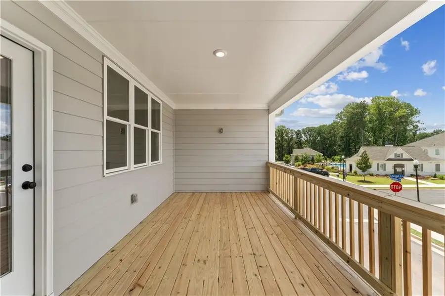 1916 Kinnard Alley, Kennesaw, GA 30144 - #2