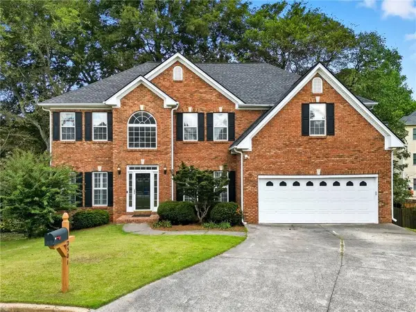 2301 Alexander Farms Court Sw, Marietta, GA 30064