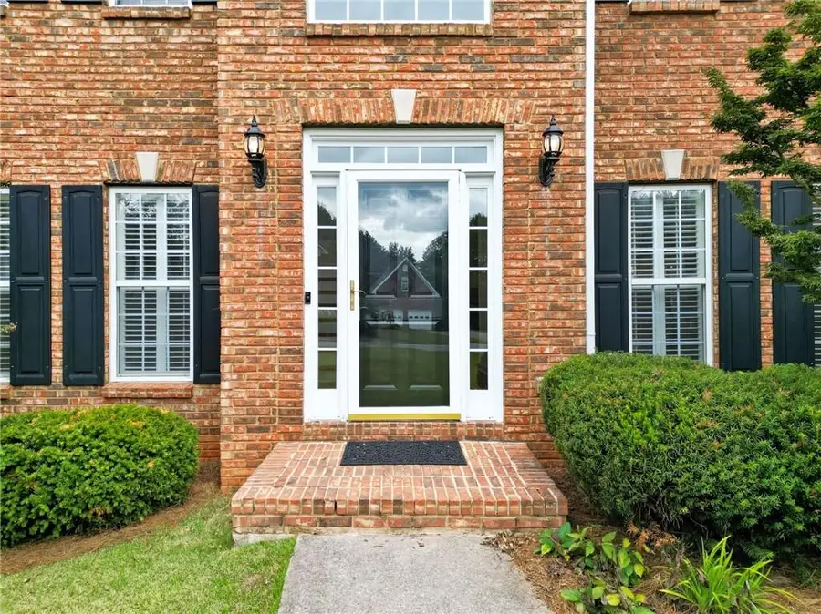 2301 Alexander Farms Court Sw, Marietta, GA 30064 - #2