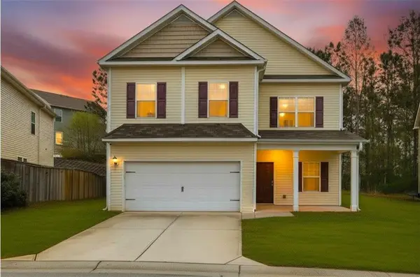 369 Crescent Woode Drive, Dallas, GA 30157