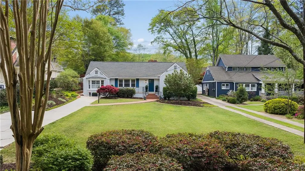 260 Mount Vernon Drive, Decatur, GA 30030 - #1