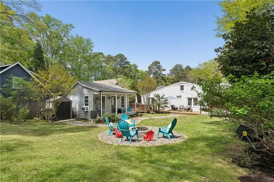 260 Mount Vernon Drive, Decatur, GA 30030 - #3