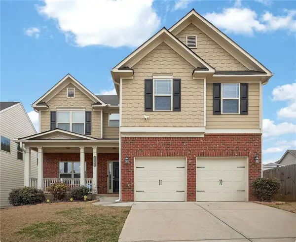 1241 Silvercrest Court, Powder Springs, GA 30127