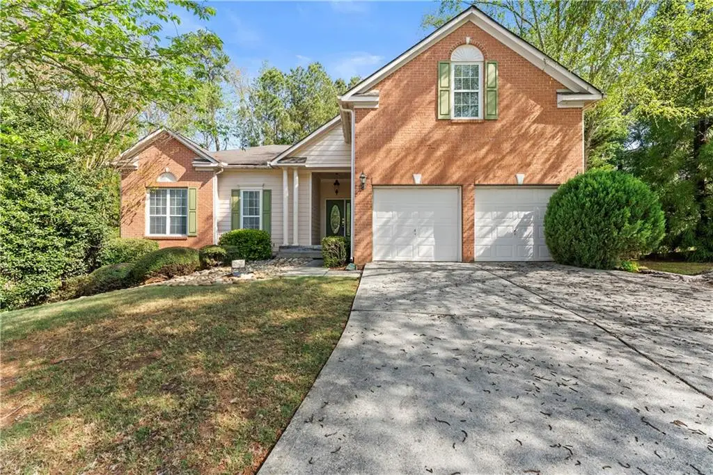 2628 Adair Trail, Dacula, GA 30019 - #1